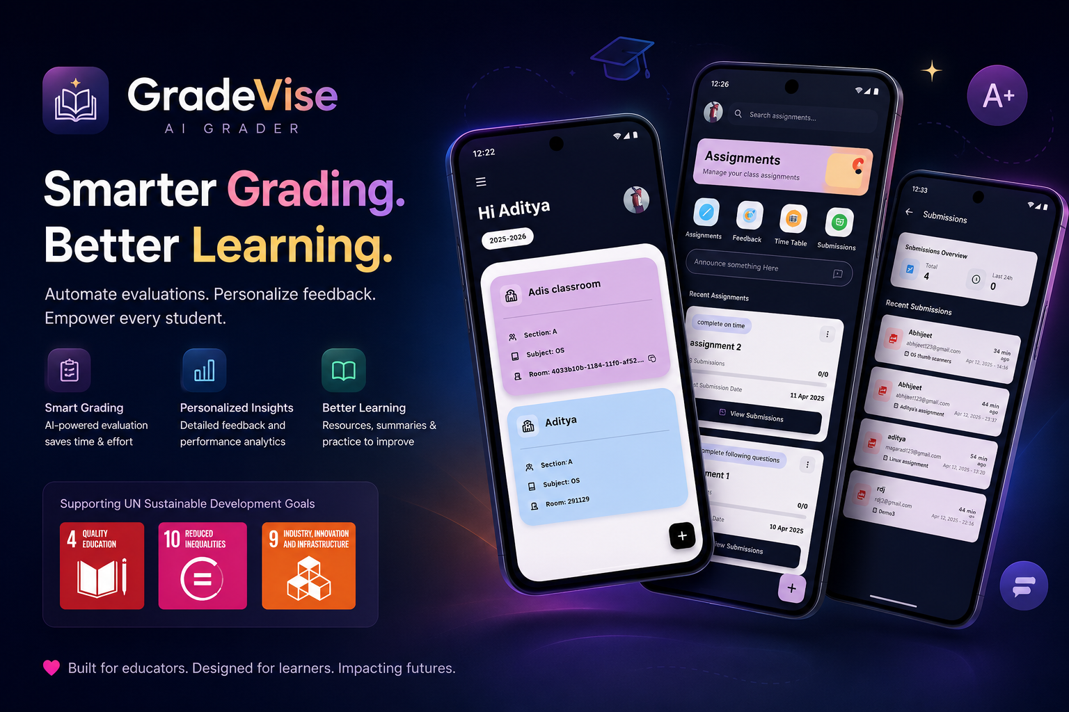 GradeVise